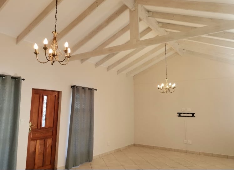 3 Bedroom Property for Sale in Fraaiuitsig Western Cape